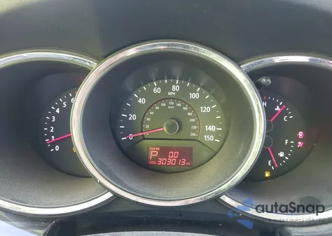 2012 Kia Sorento Lx из США, поврежденный, VIN 5XYKT3A62CG240136